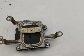 A24840A3700001 , art12122771 Заслонка печки/климат-контроля Honda Civic 7 Арт 12122771, вид 2