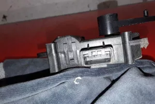 1138003000 , art12119763 Заслонка печки/климат-контроля Mazda CX-9 1 Арт 12119763, вид 3