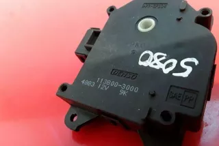 1138003000 , art12119763 Заслонка печки/климат-контроля Mazda CX-9 1 Арт 12119763, вид 4