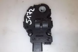 410475520, 412650750, 929888G , art12121825 Заслонка печки/климат-контроля Mercedes ML W164 Арт 12121825, вид 1
