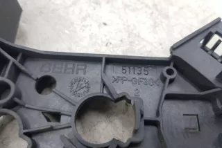 51135, PPGF30 , art12121945 Пластик салона BMW 3 E46 Арт 12121945, вид 2