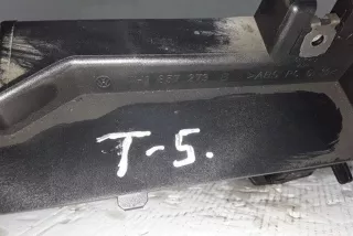 7H1857273B , art12124691 Пластик салона Volkswagen Transporter T5 Арт 12124691, вид 3