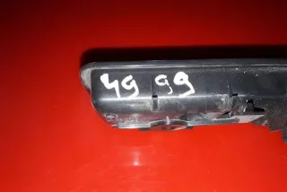 3AF885592A , art12120689 Пластик салона Volkswagen Passat B7 Арт 12120689, вид 4