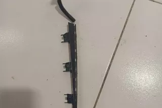 1221988X, 773201 , art12125667 Пластик салона BMW X5 F85 Арт 12125667, вид 1