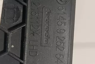 9252543, 1215112X , art12125648 Пластик салона BMW X5 F85 Арт 12125648, вид 2