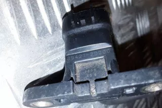 8942120200 , art12123788 Датчик давления выхлопных газов Toyota Avensis 2 Арт 12123788, вид 2