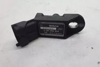 0281002844 , art12124083 Датчик давления выхлопных газов Opel Corsa D Арт 12124083, вид 1