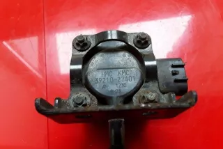 3921027401, 1230, 9H28 , art12124847 Датчик давления выхлопных газов Kia Carens 3 Арт 12124847, вид 2