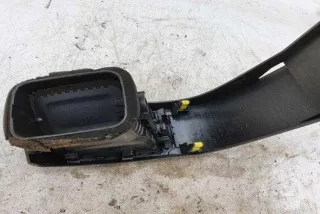 5566047020 , art12125746 Дефлектор обдува салона Toyota Prius 2 Арт 12125746, вид 3