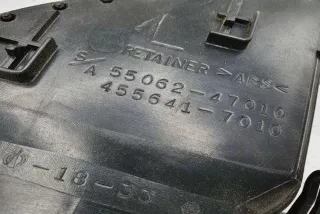 5506247010 , art12125248 Дефлектор обдува салона Toyota Prius 2 Арт 12125248, вид 3