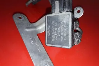 6G9N5L200AB, 30785486AA, DP1200 , art12129120 Датчик давления выхлопных газов Ford Transit 3 restailing Арт 12129120, вид 3