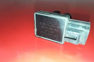 6G9N5L200AB, 30785486AA, DP1200 , art12129822 Датчик давления выхлопных газов Ford Transit 3 restailing Арт 12129822, вид 3