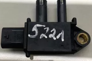 FC4A5L200AA, C15E2605323, 1535 , art12129629 Датчик давления выхлопных газов Ford S-Max 2 Арт 12129629