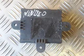 7G9T14B533GD, 0507911800, 14C237BA , art12129619 Блок управления двери передней левой Ford Mondeo 1 Арт 12129619, вид 4