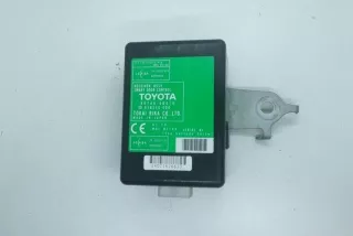 897400D010, 61B240000 , art12130110 Блок управления двери передней правой Toyota Yaris 1 Арт 12130110