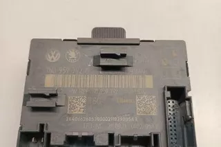 7N0959792D, 7N0959792 , art12133838 Блок управления двери задней правой Skoda Yeti Арт 12133838, вид 1