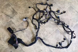 art12128620 Проводка двигателя Land Rover Range Rover Sport 1 restailing Арт 12128620, вид 1