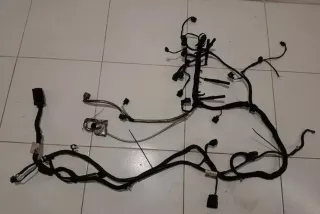 art12129970 Проводка двигателя Volkswagen Tiguan 1 Арт 12129970, вид 1