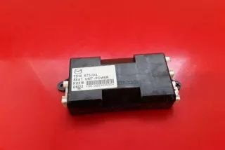 TD14675J0A, K0216, 08I22 , art12130790 Блок управления сиденьем Mazda CX-9 1 Арт 12130790, вид 1