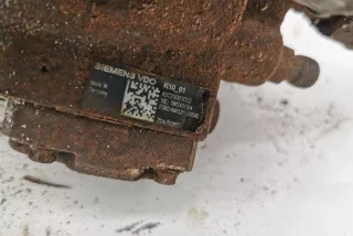 4M5Q9B395AD, 5WS40094 , art12127937 Блок управления ТНВД Ford Focus 2 Арт 12127937, вид 6
