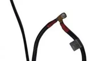 779491101, 7794911 , art12133865 Клемма аккумулятора плюс BMW 3 E90/E91/E92/E93 Арт 12133865, вид 1