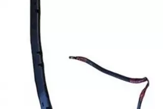 art12131576 Клемма аккумулятора плюс BMW 3 E46 Арт 12131576, вид 1