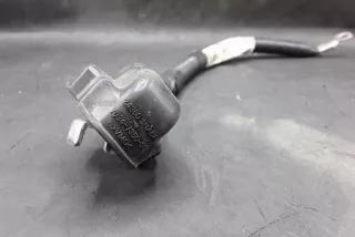 243603NA0A, 120510100189, 7034735030 , art12131606 Клемма аккумулятора минус Nissan Leaf 1 Арт 12131606, вид 4