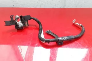 32410TV2E001 , art12132074 Клемма аккумулятора минус Honda Civic 9 Арт 12132074, вид 3