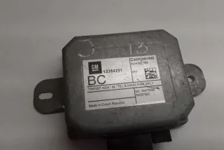 13384291 , art12130557 Блок навигации Opel Astra J Арт 12130557, вид 1