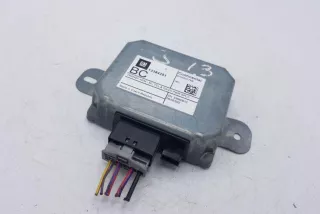 13384291, GM13384291 , art12130935 Блок навигации Opel Astra J Арт 12130935, вид 1