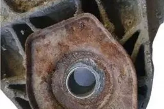 art12131812 Кронштейн двигателя Fiat Stilo Арт 12131812, вид 2