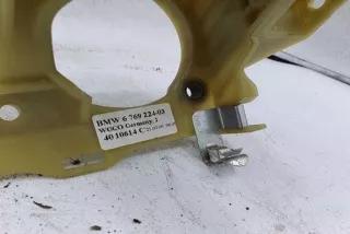 676922403, 4010614 , art12131635 Педаль тормоза BMW 5 E60/E61 Арт 12131635, вид 2