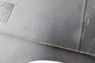 624130F010 , art12132423 Обшивка салона Toyota Corolla VERSO 1 Арт 12132423, вид 3