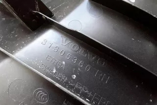 31305360 , art12133526 Обшивка стойки центральной правой Volvo V40 2 Арт 12133526, вид 4
