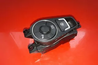 937663Z540, 39R2HV1000, 1409230217 , art12130219 Кнопка ручного тормоза (ручника) Hyundai i40  Арт 12130219, вид 1