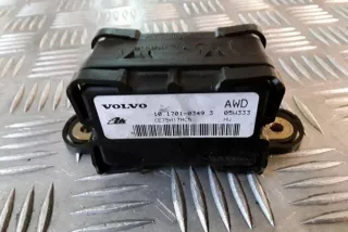30667460, 10098004872, 10170103493 , art12130853 Датчик ускорения Volvo C70 2 Арт 12130853, вид 2