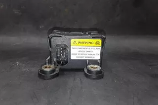 6G9N14B296AC, 6G9N14B296, 10170103723 , art12131092 Датчик ускорения Land Rover Freelander 2 Арт 12131092, вид 2