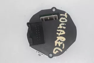 7L6941435K , art12130671 Кнопка (Выключатель) Volkswagen Touareg 1 Арт 12130671, вид 2