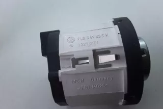7L6941435K , art12130671 Кнопка (Выключатель) Volkswagen Touareg 1 Арт 12130671, вид 3