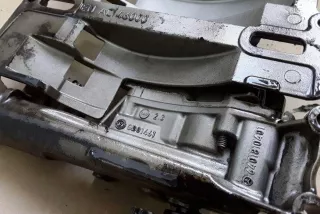 6401810401, AC46000, GD01461 , art12135419 Насос масляный Mercedes A W169 Арт 12135419, вид 4