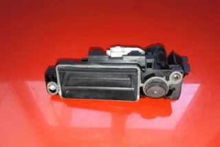 A2037500693 , art12137148 Ручка крышки багажника Mercedes C W203 Арт 12137148, вид 1