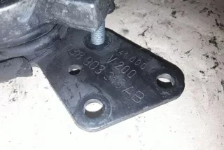 038903315AB , art12138534 Натяжитель Skoda Fabia 1 Арт 12138534, вид 2
