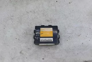 081900F810 , art12139421 Блок управления сигнализацией Toyota Corolla VERSO 2 Арт 12139421, вид 1