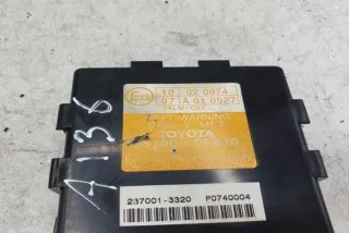 081900F810 , art12139421 Блок управления сигнализацией Toyota Corolla VERSO 2 Арт 12139421, вид 2