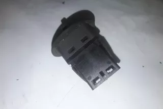 8200169589D , art12137430 Кнопка (выключатель) Renault Megane 2 Арт 12137430, вид 2