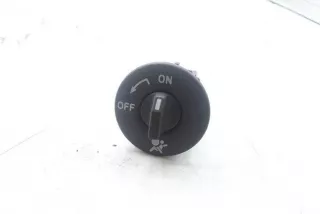 8200169589C , art12137580 Кнопка (выключатель) Renault Megane 2 Арт 12137580, вид 1