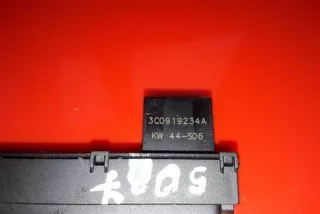 3C0919234A, 44S06 , art12135253 Кнопка (выключатель) Volkswagen Passat B6 Арт 12135253, вид 3