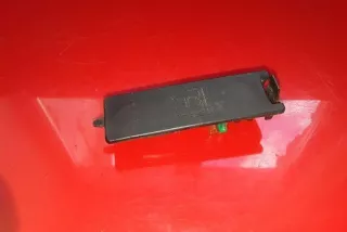 9637466280 , art12137651 Крышка блока предохранителей Citroen Berlingo 1 restailing Арт 12137651, вид 2