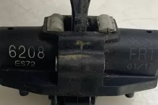 6208ES72, Pa66gf3 , art12140020 Ограничитель открывания двери Opel Astra K Арт 12140020, вид 5
