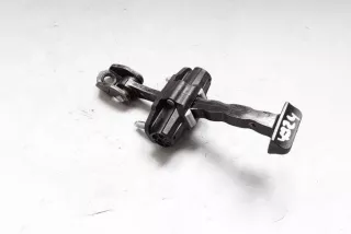 BM51A27200AA , art12138225 Ограничитель открывания двери Ford Focus 3 restailing Арт 12138225, вид 3